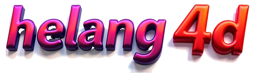 helang 4d logo