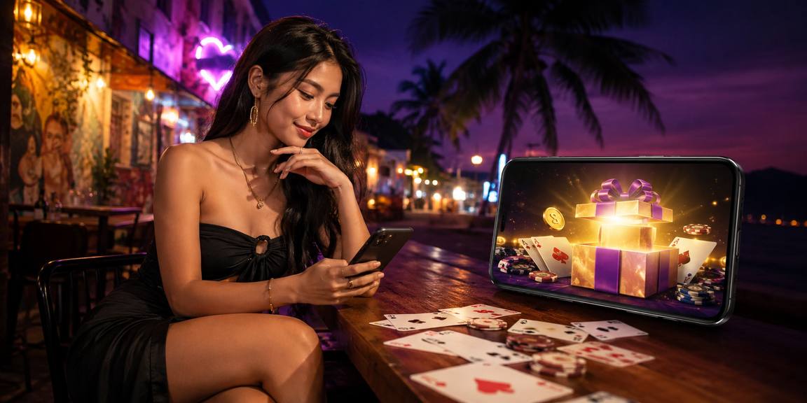 Platform Permainan Kami Dibangun untuk Anda