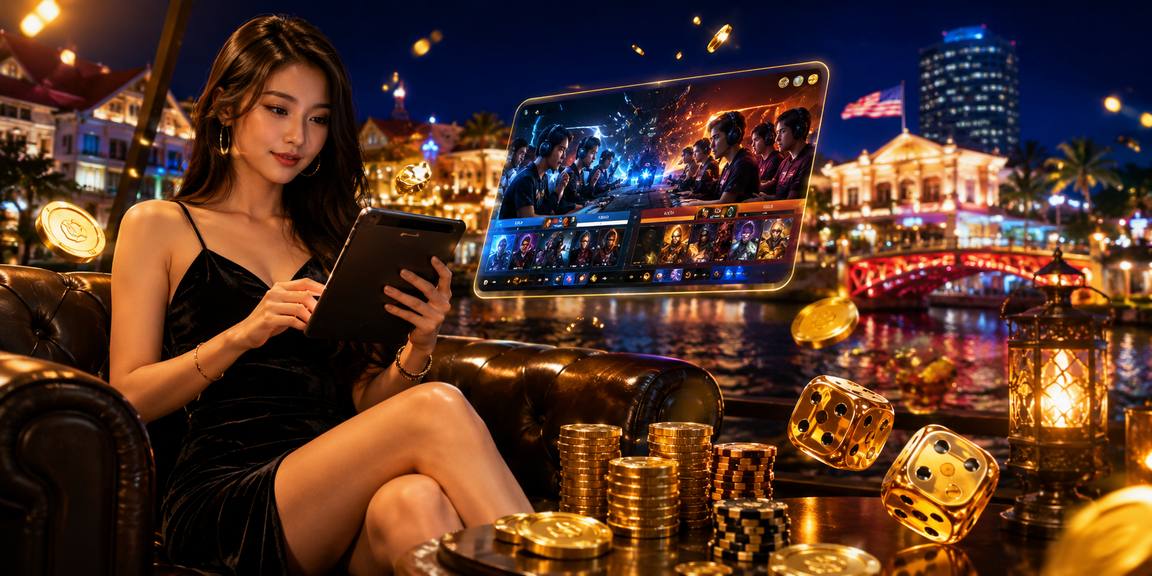 helang4d.com highlight